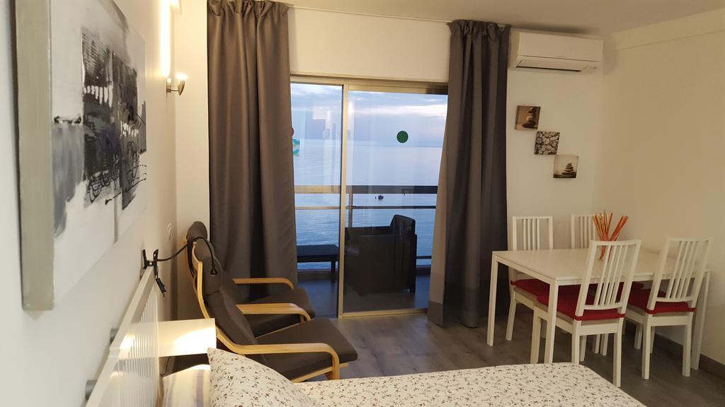 Apartamentos Chinasolymar Альмуньекар Экстерьер фото